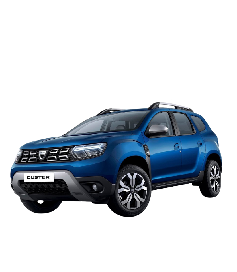 Dacia Duster Auto