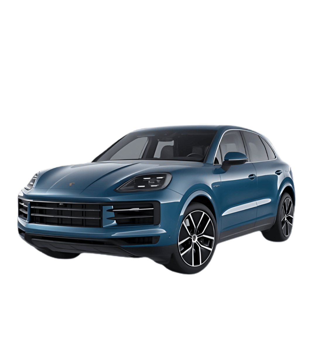 Porshe Cayenne