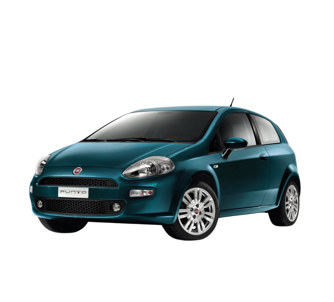 Fiat-Punto