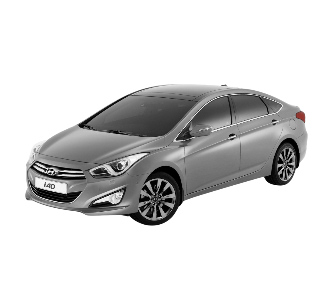 Hyundai-i40