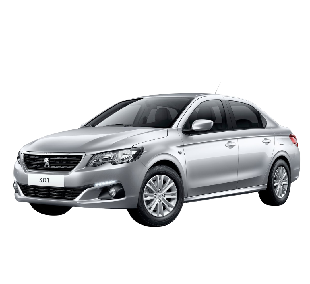 Peugeot 301